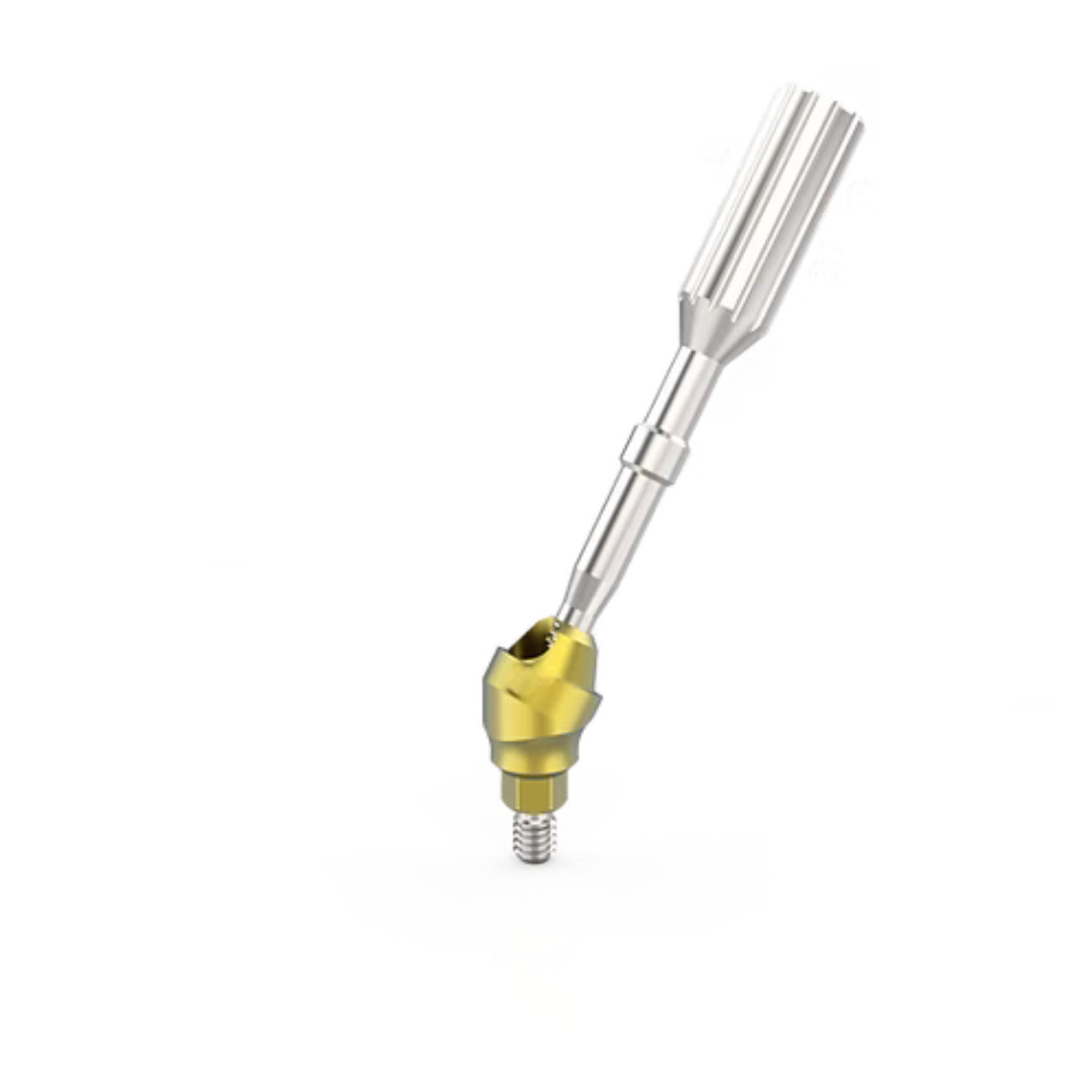 MIS® Implants Seven SP Compatible 30° / 2mm Angled Multi-Unit Abutment