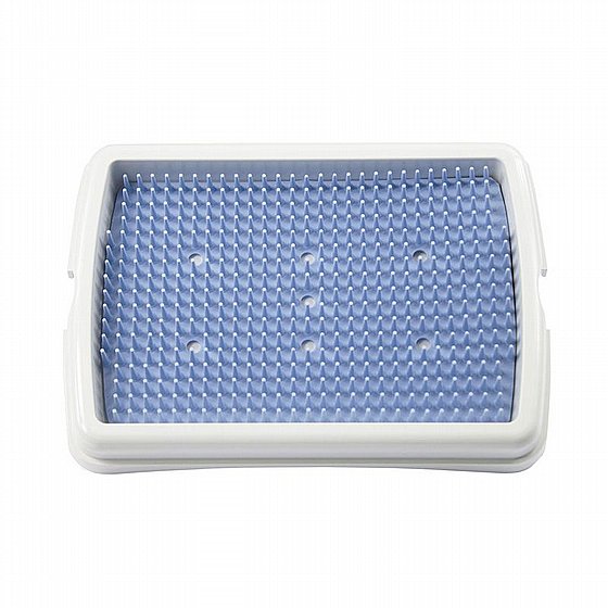 Flat Sterilization Kit Tray – For Organizing Small Instruments, Burs & Accessories_7