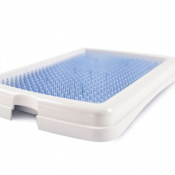 Flat Sterilization Kit Tray – For Organizing Small Instruments, Burs & Accessories_6