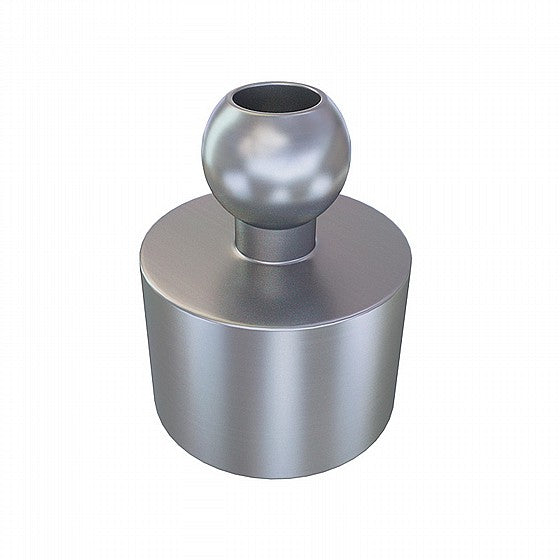 DIP Ball Attachment Corrector For Multi-Unit M1.7