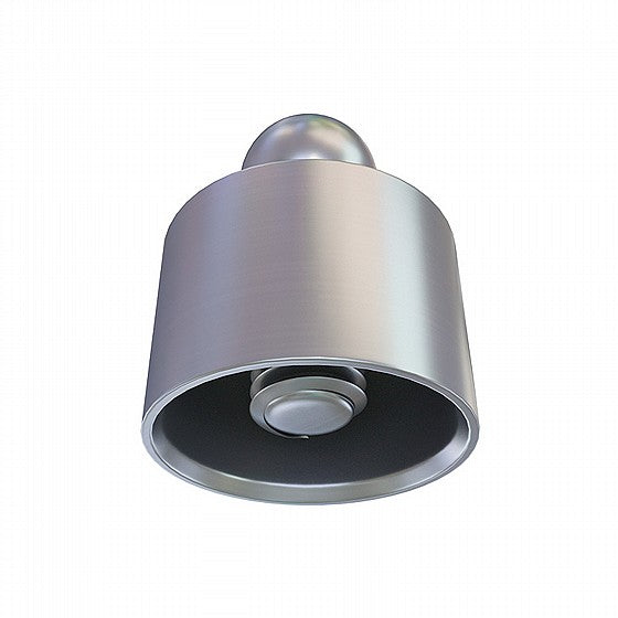 DIP Ball Attachment Corrector For Multi-Unit M1.7