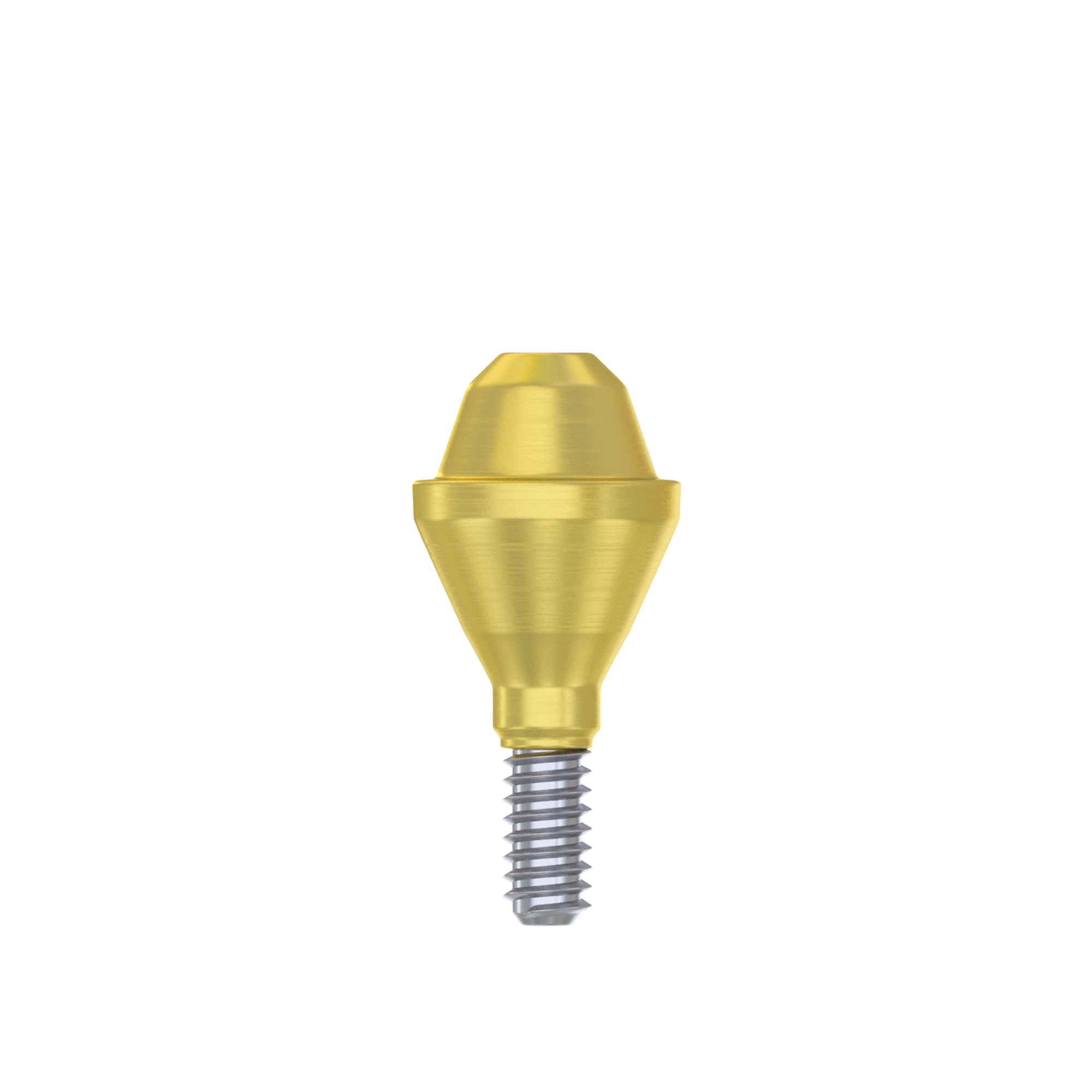 DIP Narrow Premium Straight Multi Unit Abutment (M1.6) 4.8mm Full Set - Internal Hex NP Ø2.00mm_4