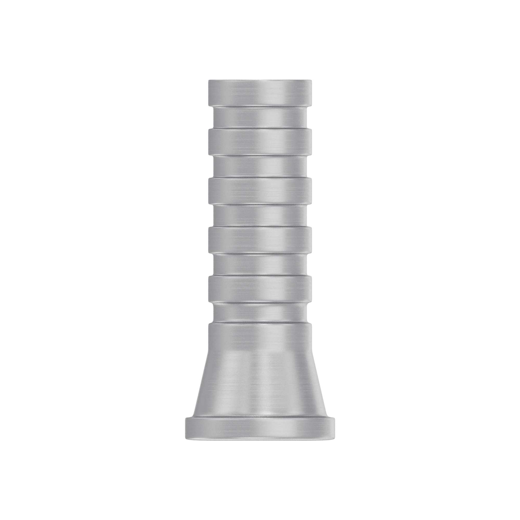 DIP Angulated Multi Unit Abutment (M1.7) 5.0mm Full Set - Internal Hex RP Ø2.42mm