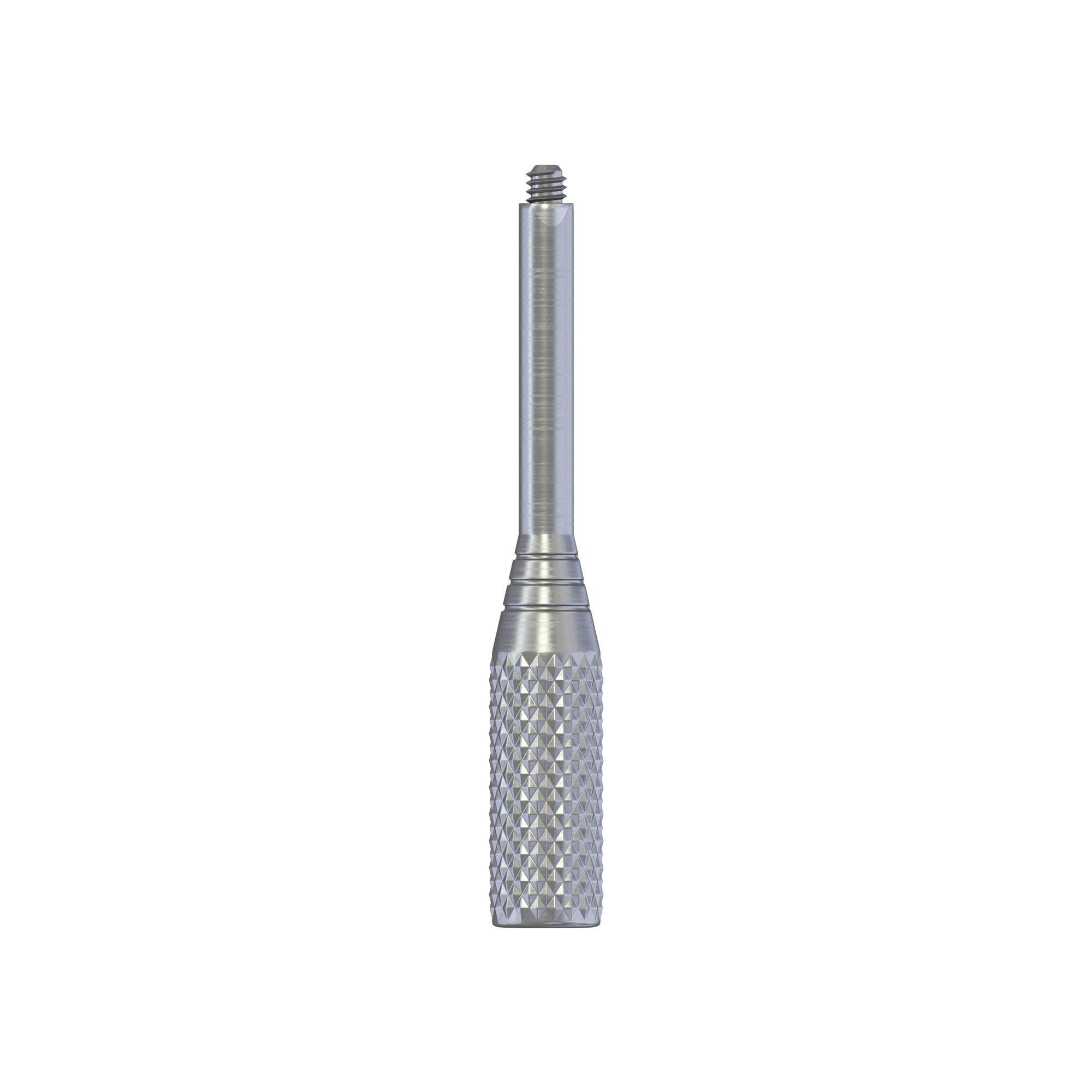 DIP Premium Straight Multi Unit Abutment (M1.6) 5.0mm Full Set - Internal Hex RP Ø2.42mm_7