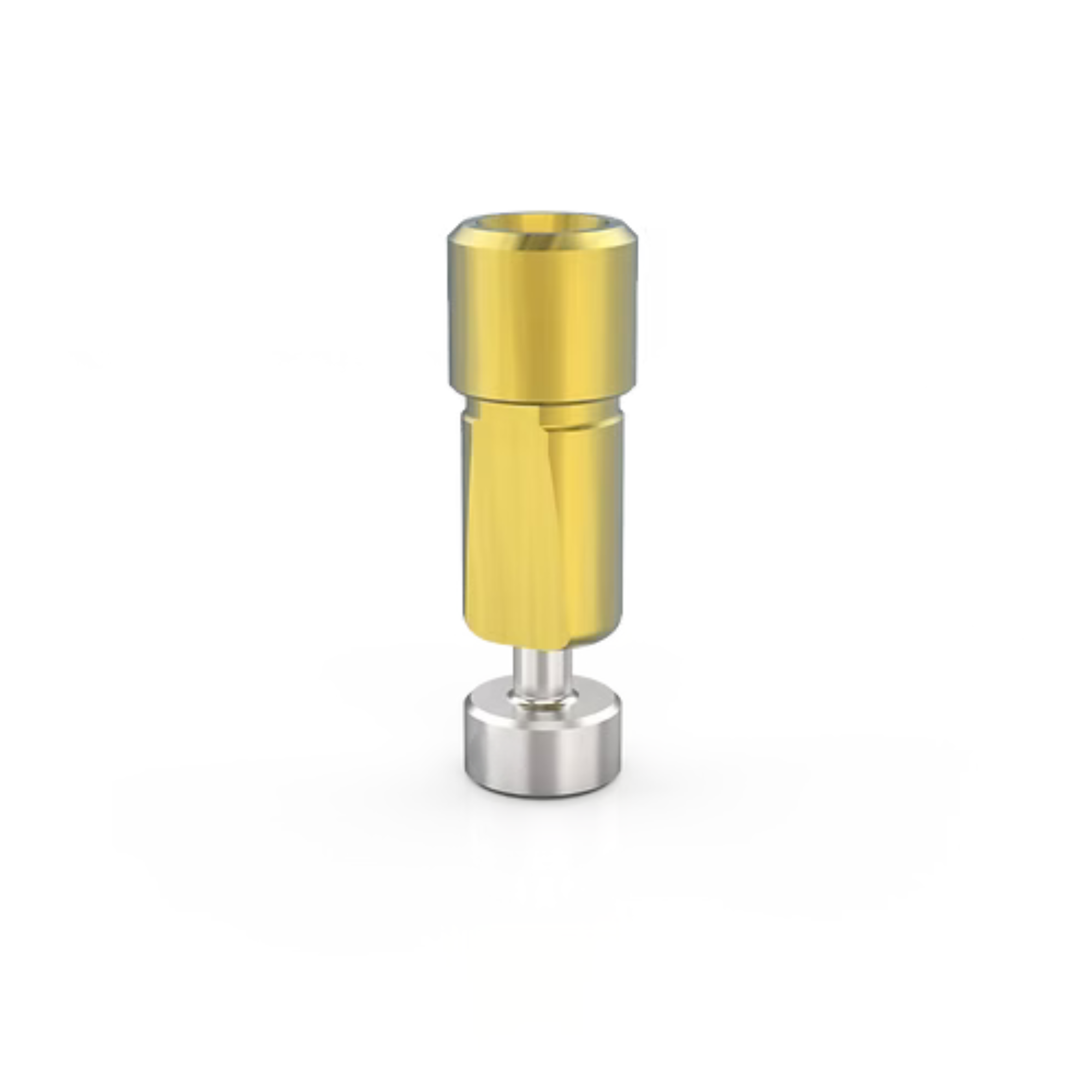 MegaGen BlueDiamond compatible digital lab analog titanium