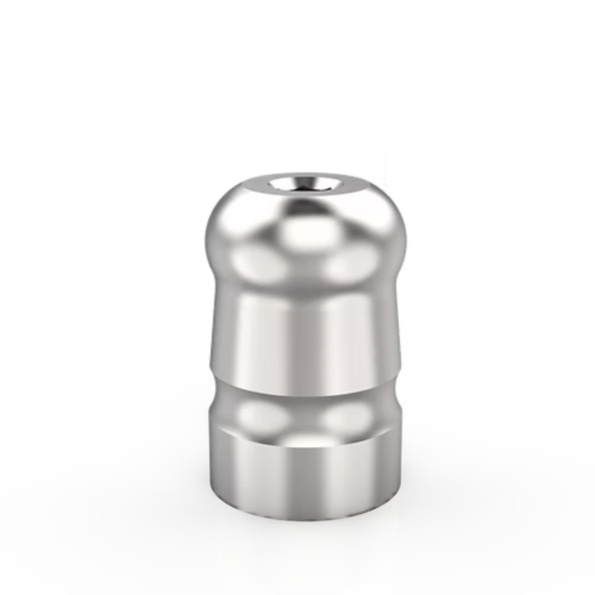 Multi-Unit Closed Tray Impression Coping Compatible with Osstem® / MegaGen ® / Neodent®