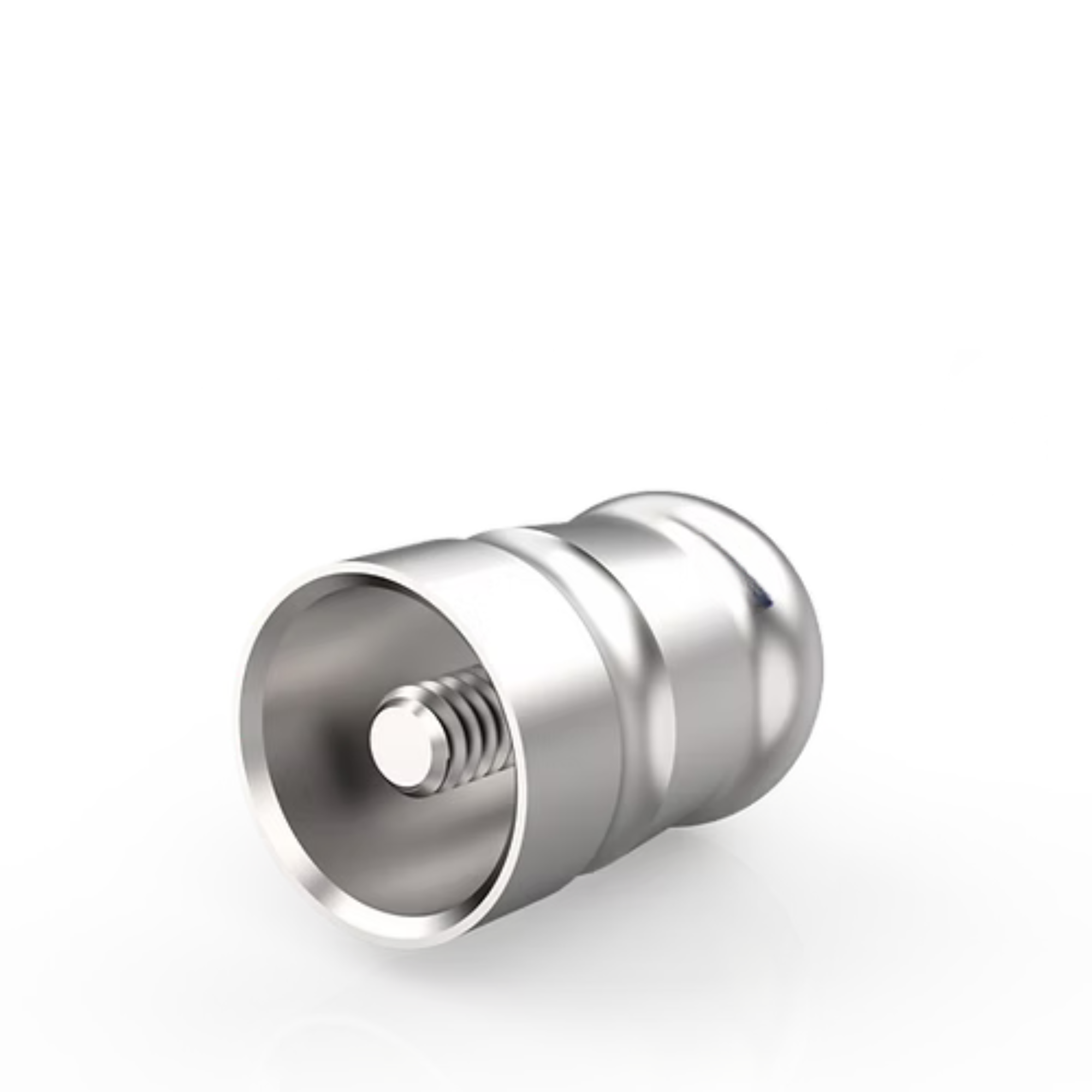 Multi-Unit Closed Tray Impression Coping Compatible with Osstem® / MegaGen ® / Neodent®_1