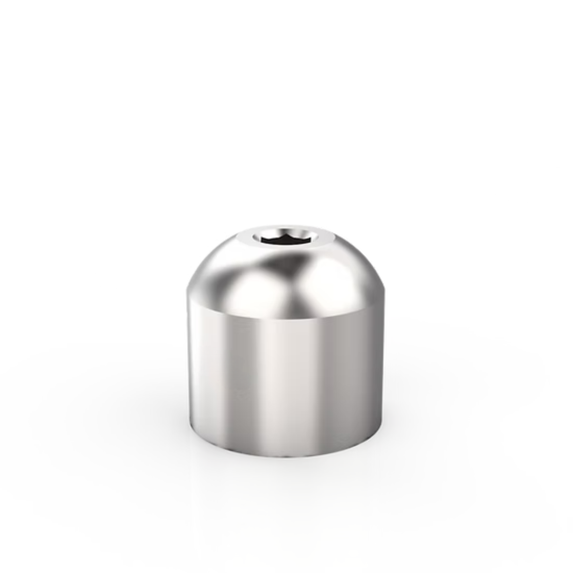 Multi-Unit Healing Abutment / Healing Cap Compatible with Osstem® / MegaGen® / Neodent®