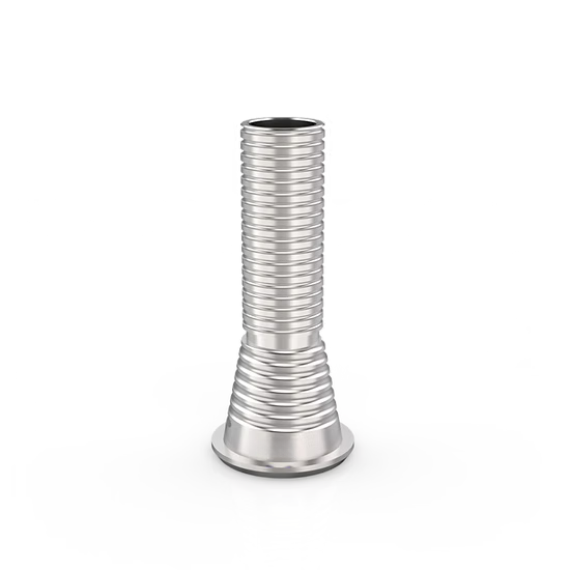 Multi-Unit Ti Sleeve 2 in 1 for Geo CAD/CAM Compatible with Osstem® / MegaGen® / Neodent®-4