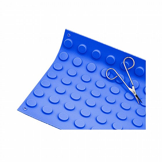 Magnetic Surgical Tray Pad – Strong & Safe Instrument Holding_3