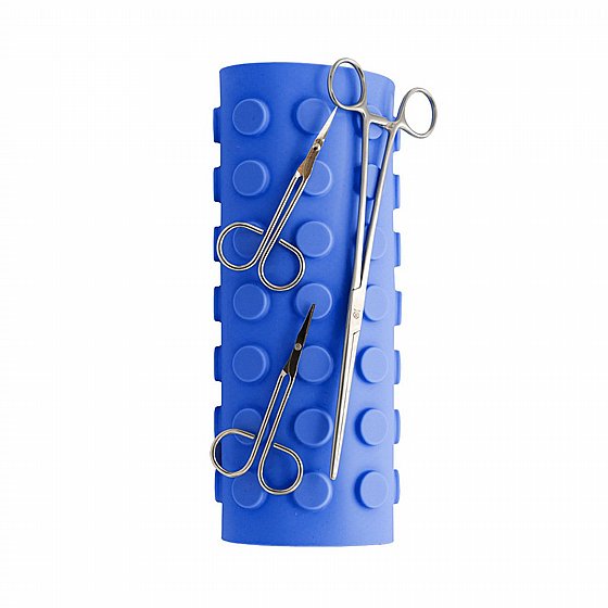 Magnetic Surgical Tray Pad – Strong & Safe Instrument Holding