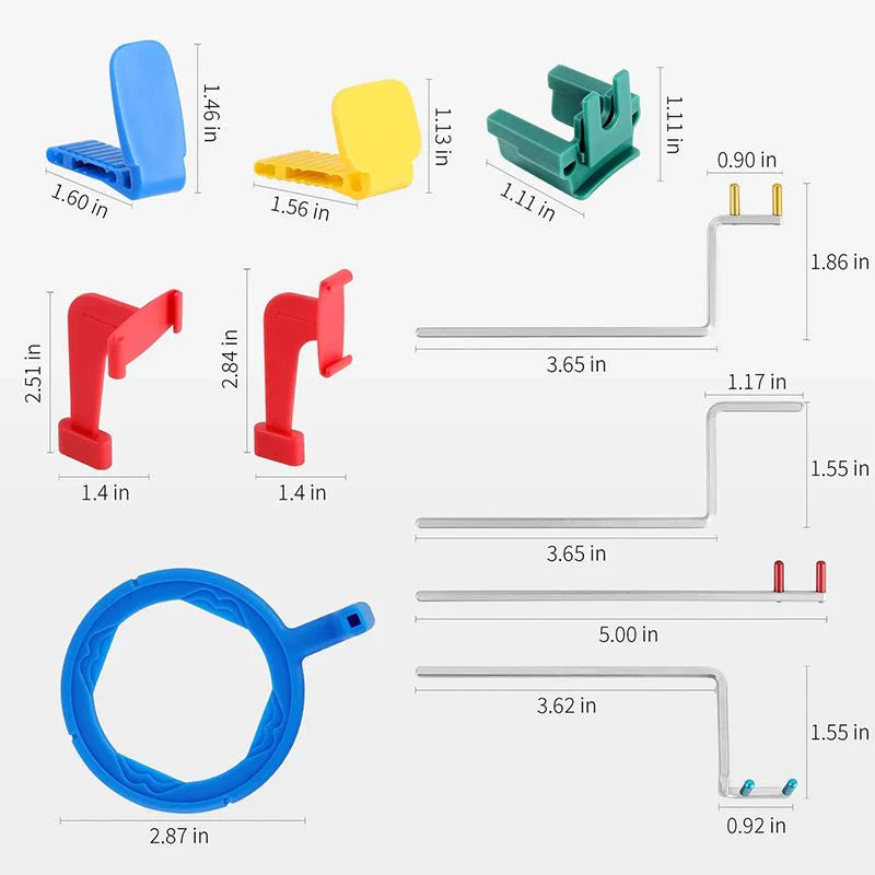 X-Ray Positioning System for Dental Imaging_4