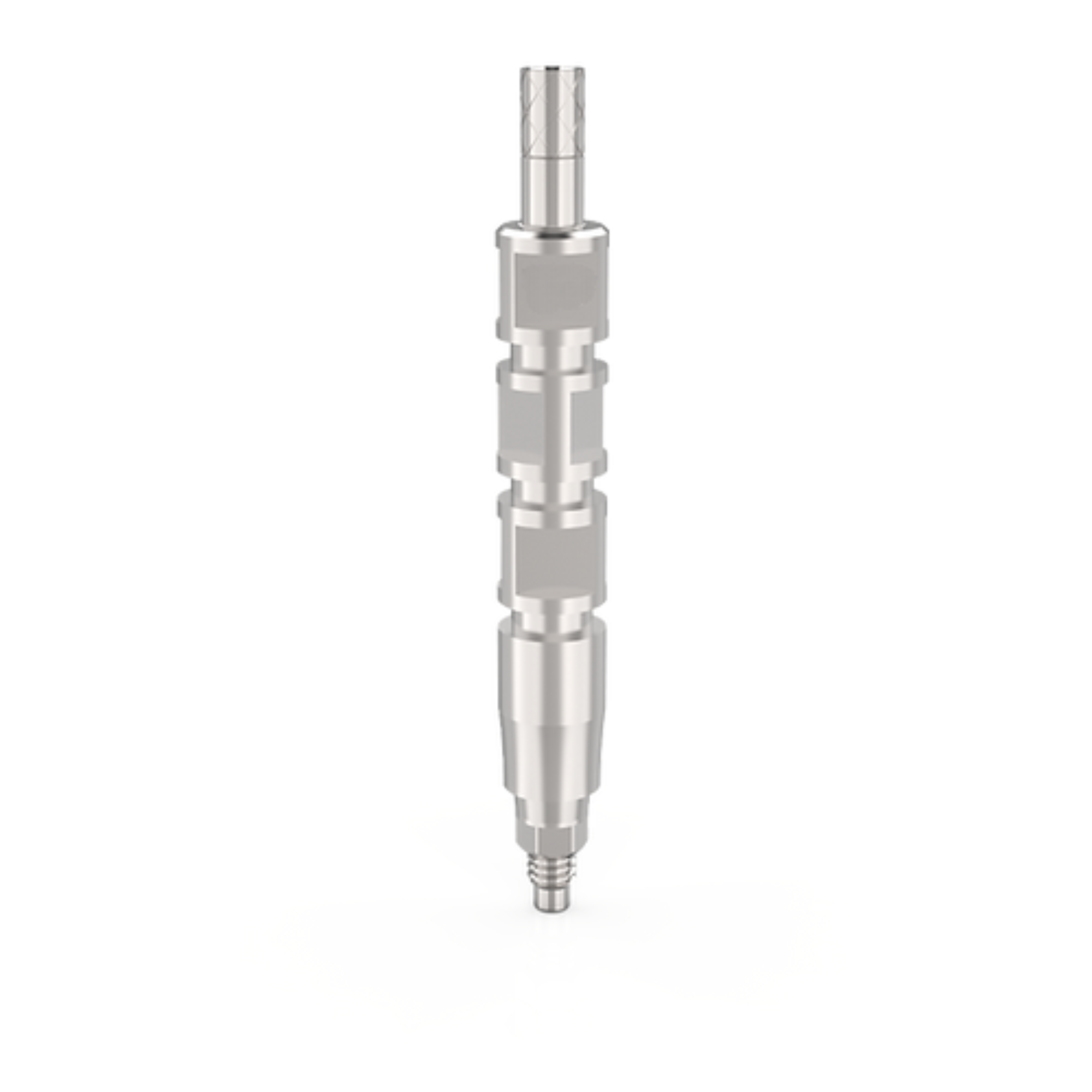 Open Tray Impression Coping L=12/16/20mm Compatible with MegaGen AnyRidge®_3