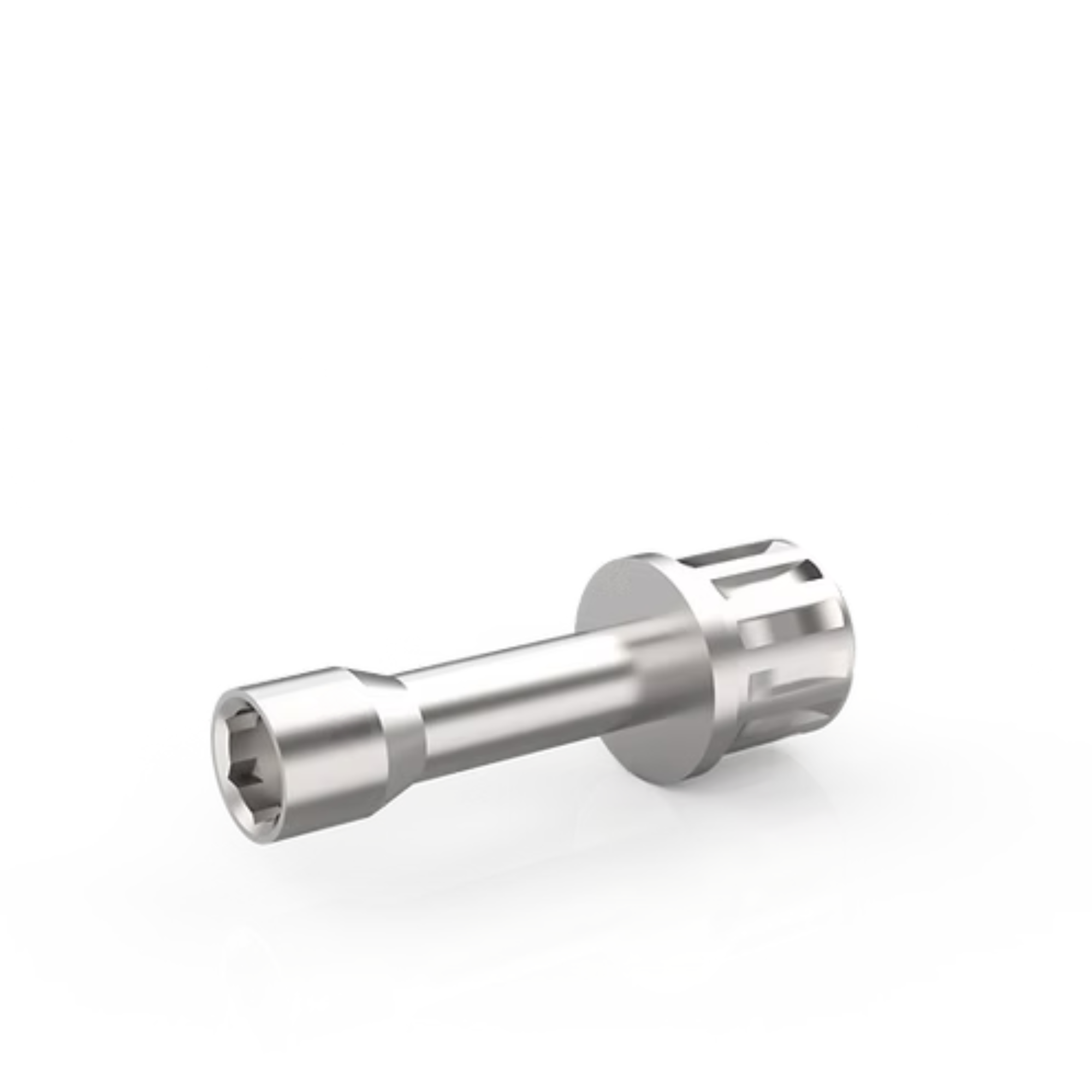 Osstem MU system hand driver tool dental implant torque wrench