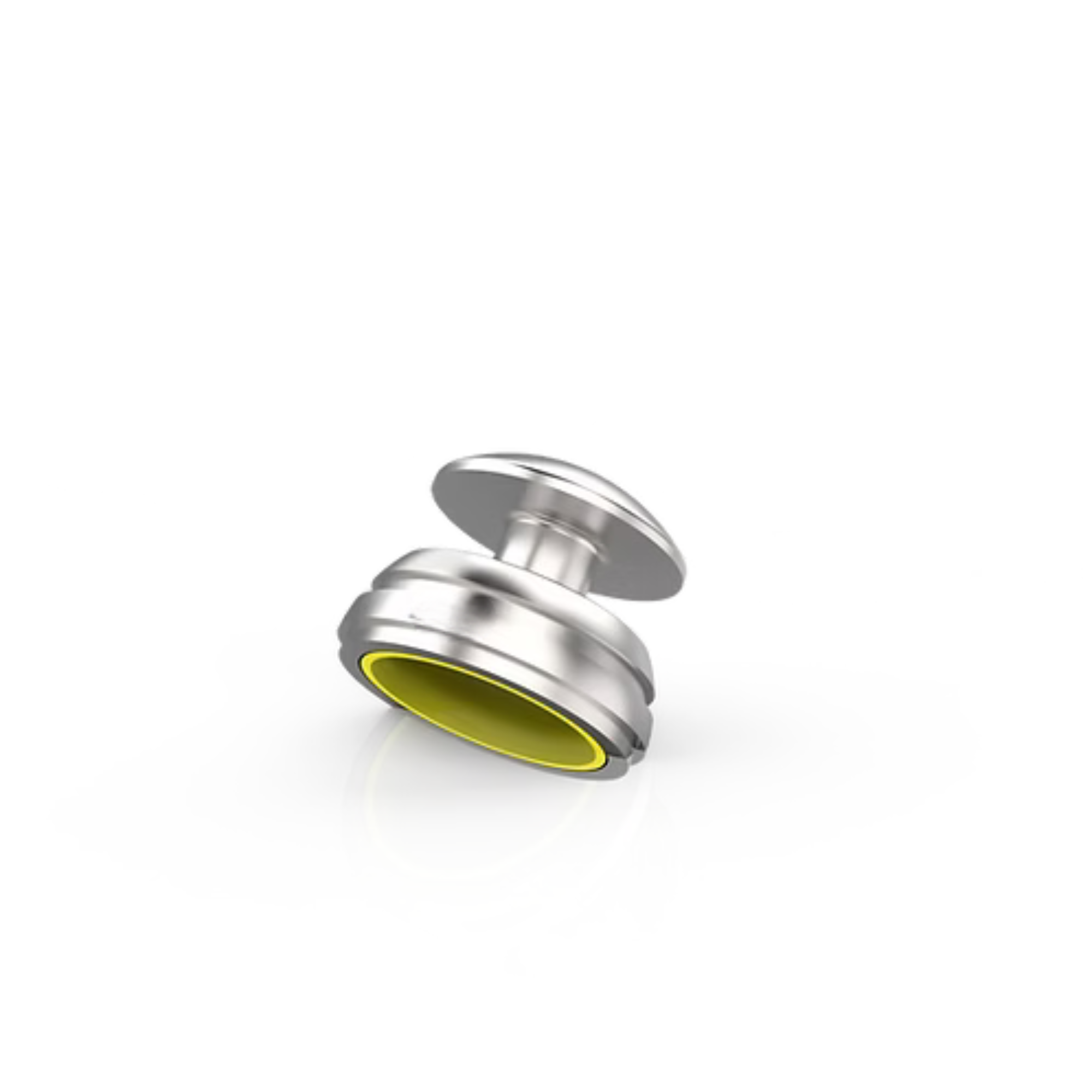 Overdenture Impression Coping / Transfer Compatible with Zest® Locator