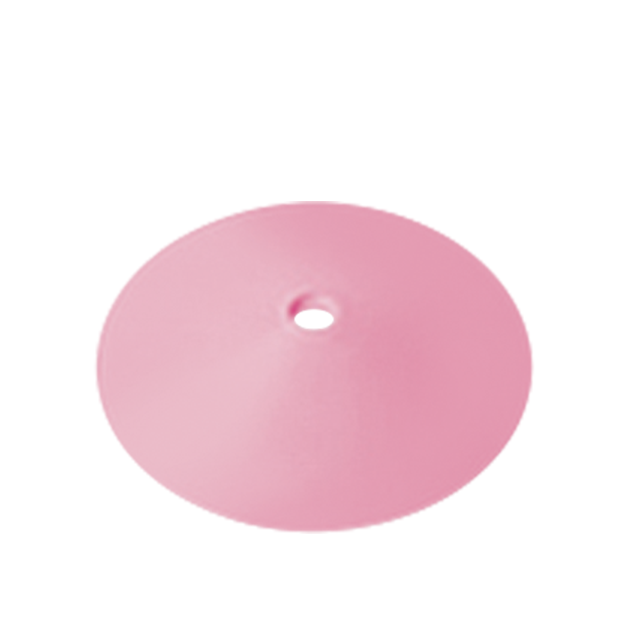 DIP Straight Loc-in Overdenture Attachment 3.6mm FULL SET - Conical Connection NP Ø3.5mm