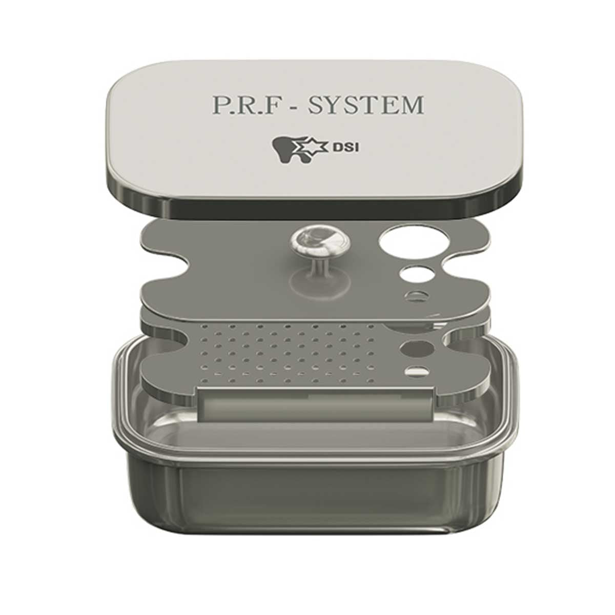 PRF Bone Grafting Relative P.R.F. System Kit_9