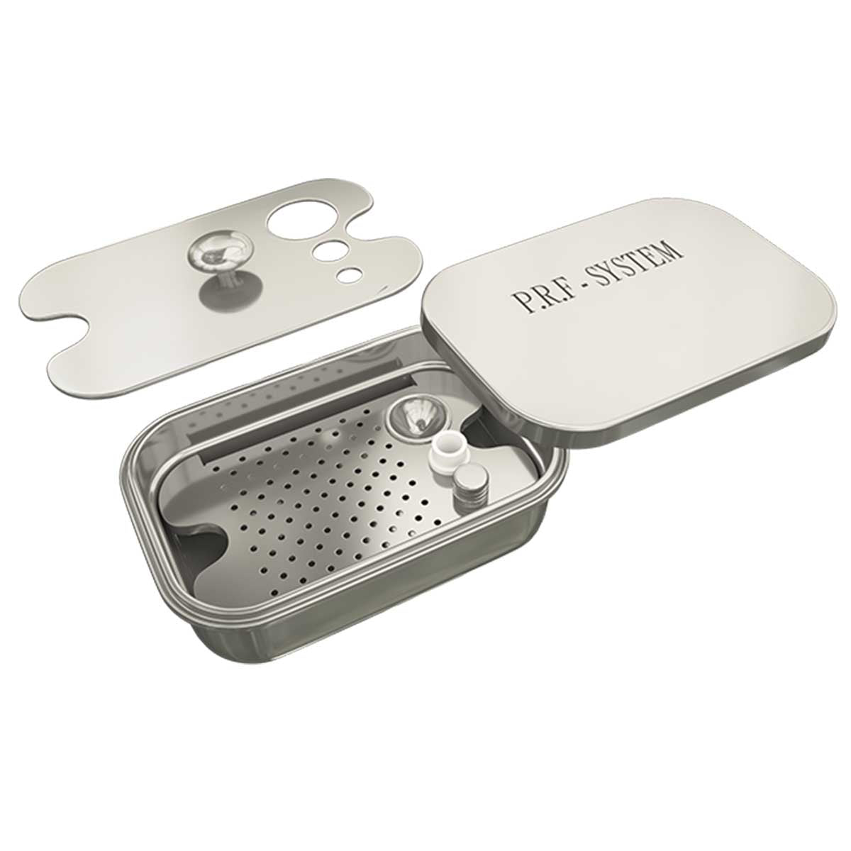 PRF Bone Grafting Relative P.R.F. System Kit_3