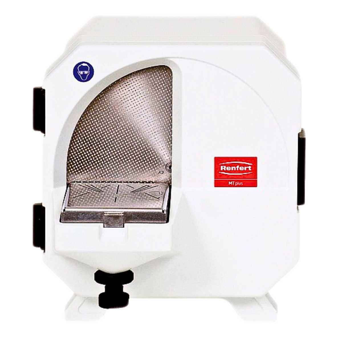 Renfert MT Plus Wet And Dry Trimmer_3