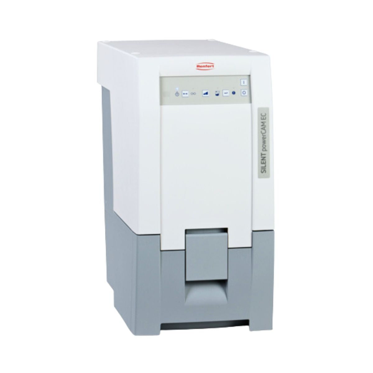 Renfert Silent Compact Cam Extraction Unit for Cam Systems_3