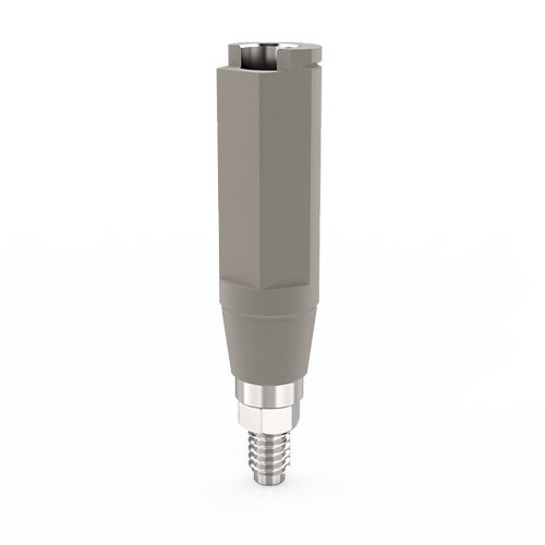 Scan Post Scan Pin L=9mm and L=13mm Compatible with MegaGen AnyRidge®_3