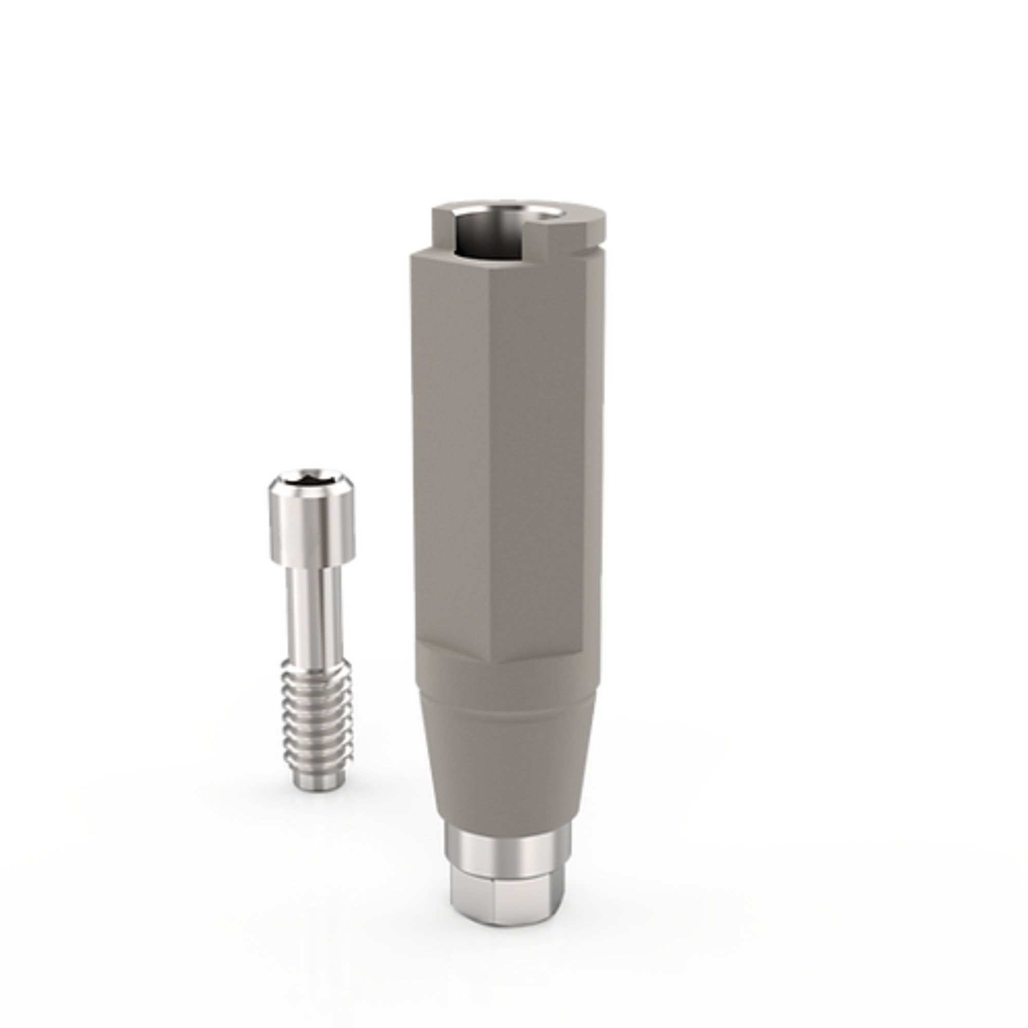 Scan Post Scan Pin L=9mm and L=13mm Compatible with MegaGen AnyRidge®_5