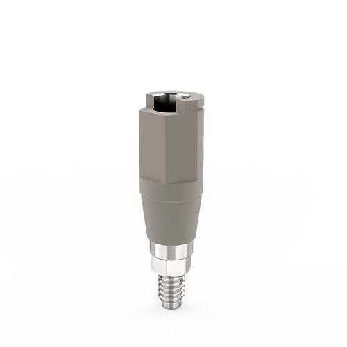 Scan Post Scan Pin L=9mm Compatible with MegaGen AnyRidge®