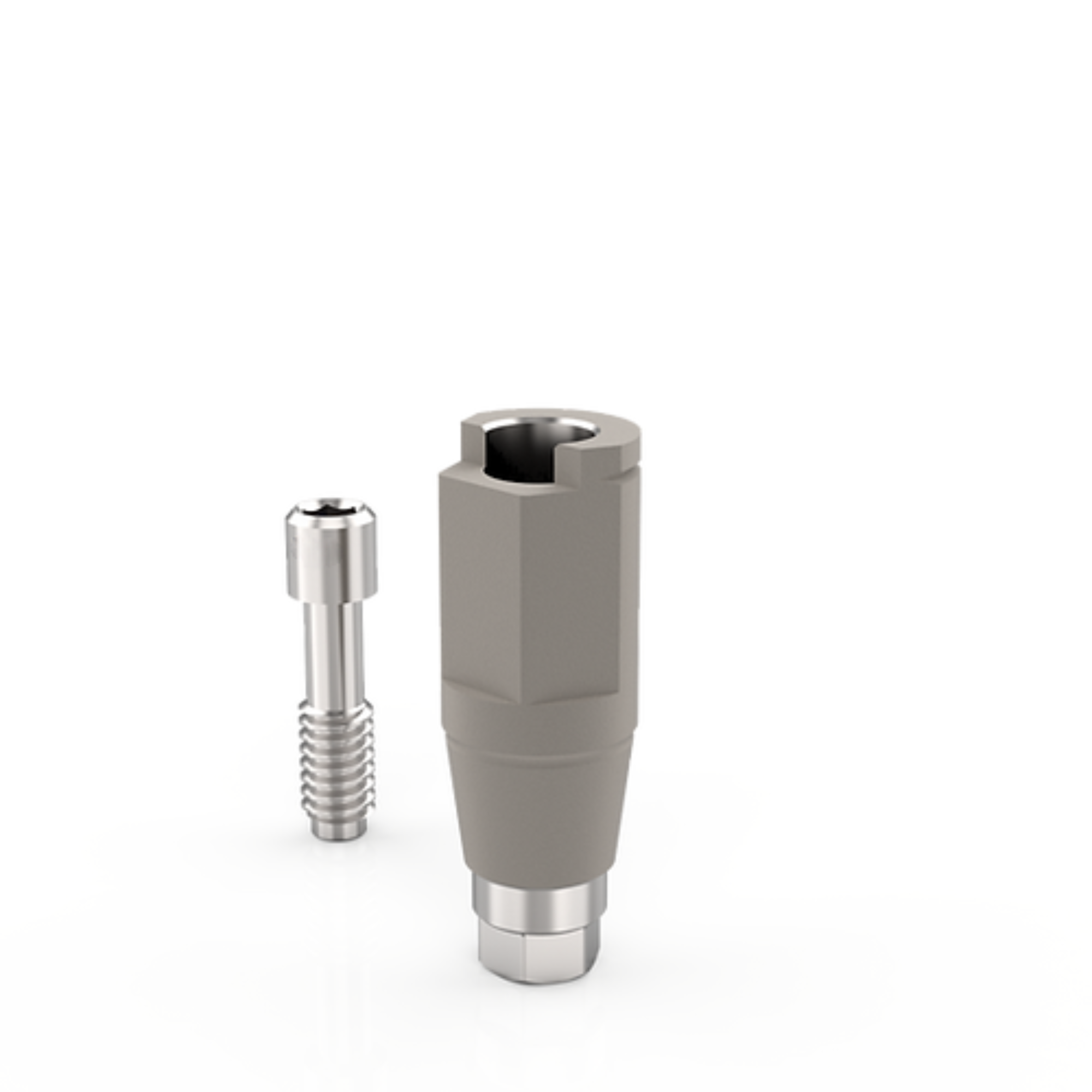 Scan Post Scan Pin L=9mm and L=13mm Compatible with MegaGen AnyRidge®_4