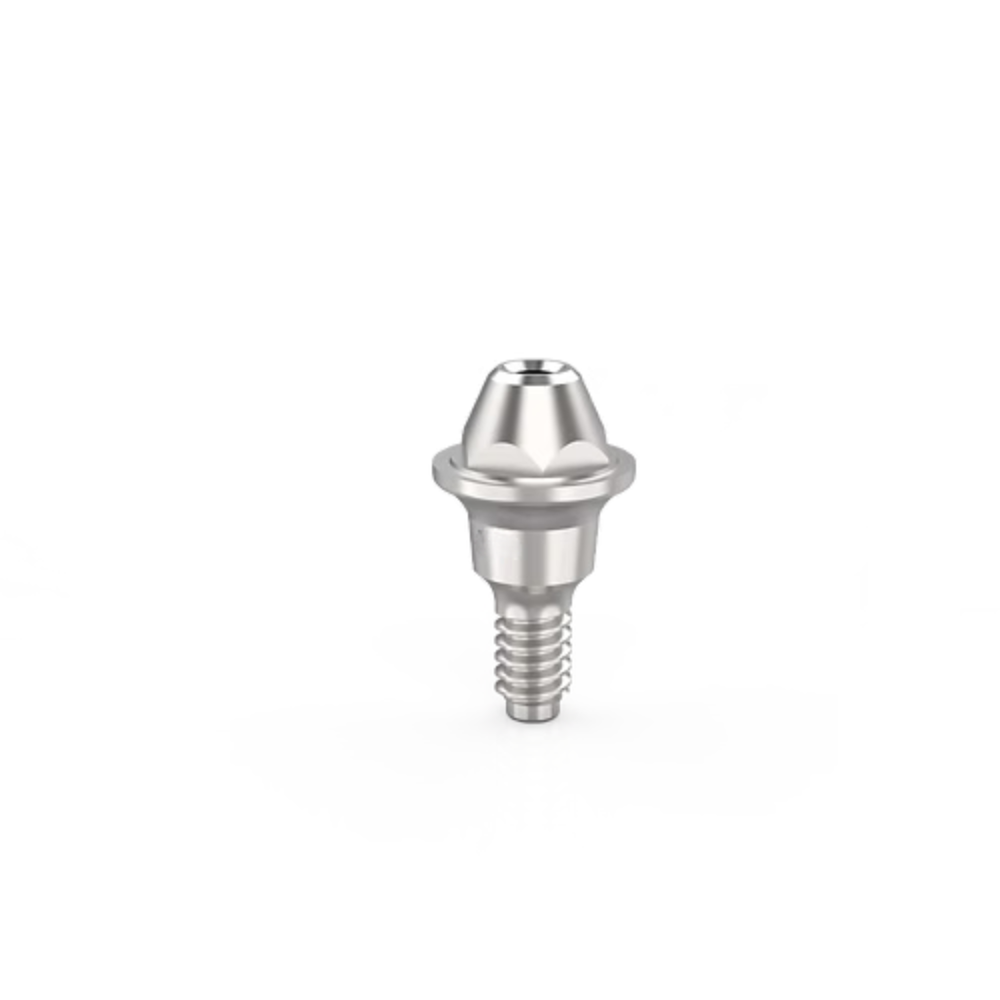 Straight Multi-Unit Abutment Compatible with MegaGen AnyRidge® Ver.2 Height=1.5mm
