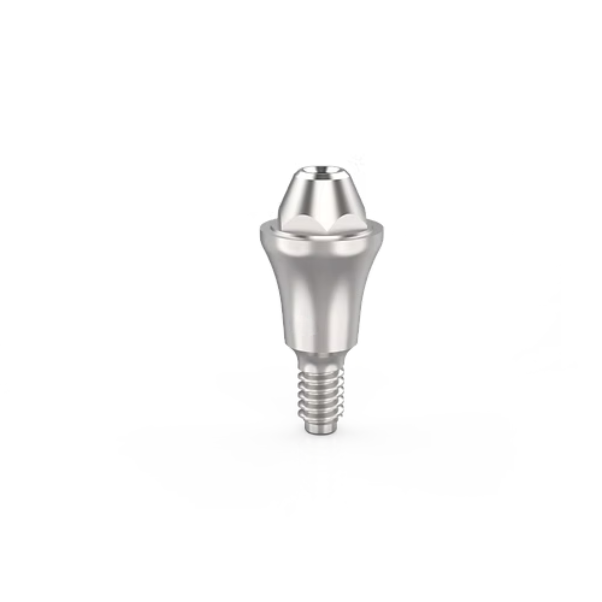 Straight Multi-Unit Abutment Compatible with MegaGen AnyRidge® Ver.2 Height=3.5mm