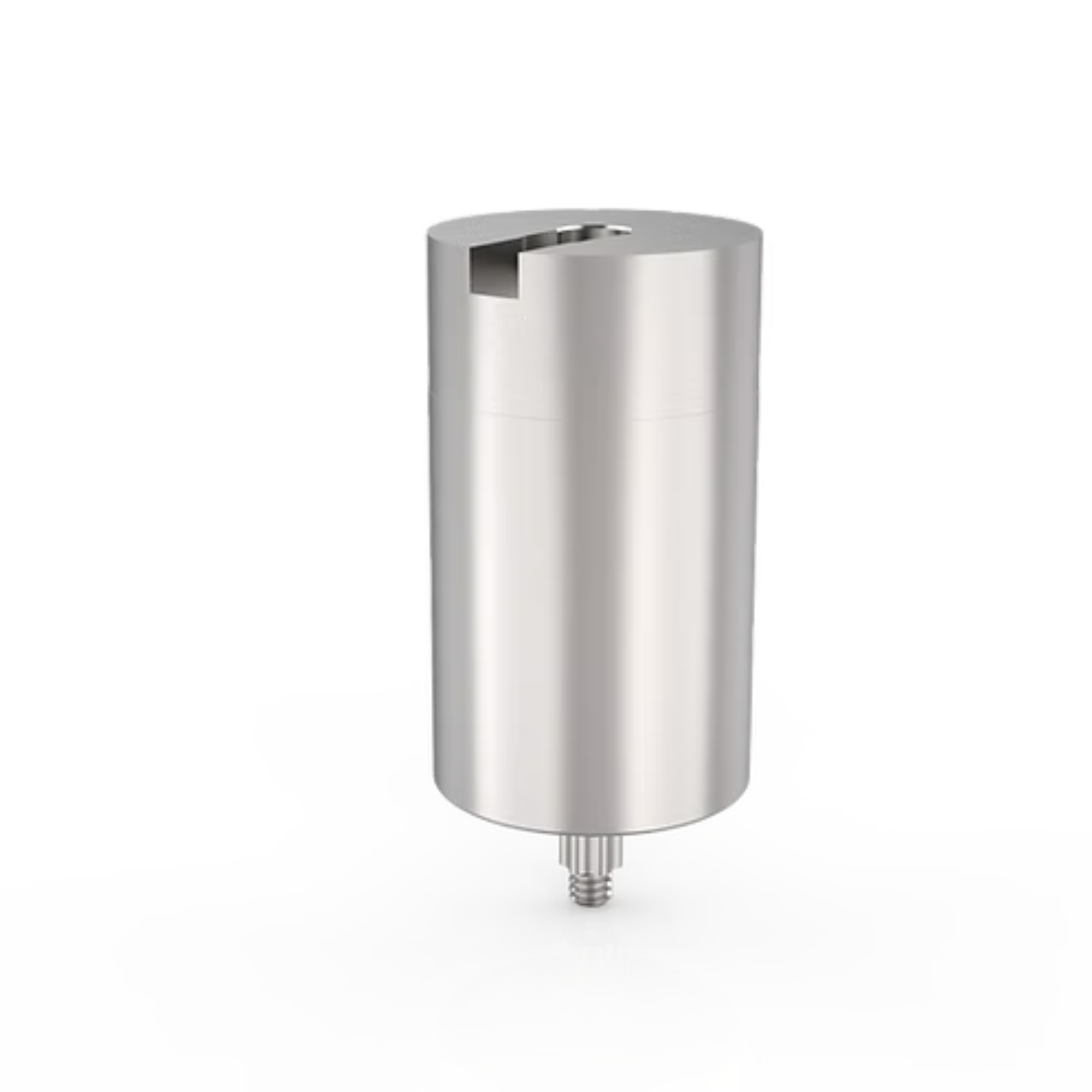 Straumann® BLX Connection Pre-milled Abutment Compatible Medentika®