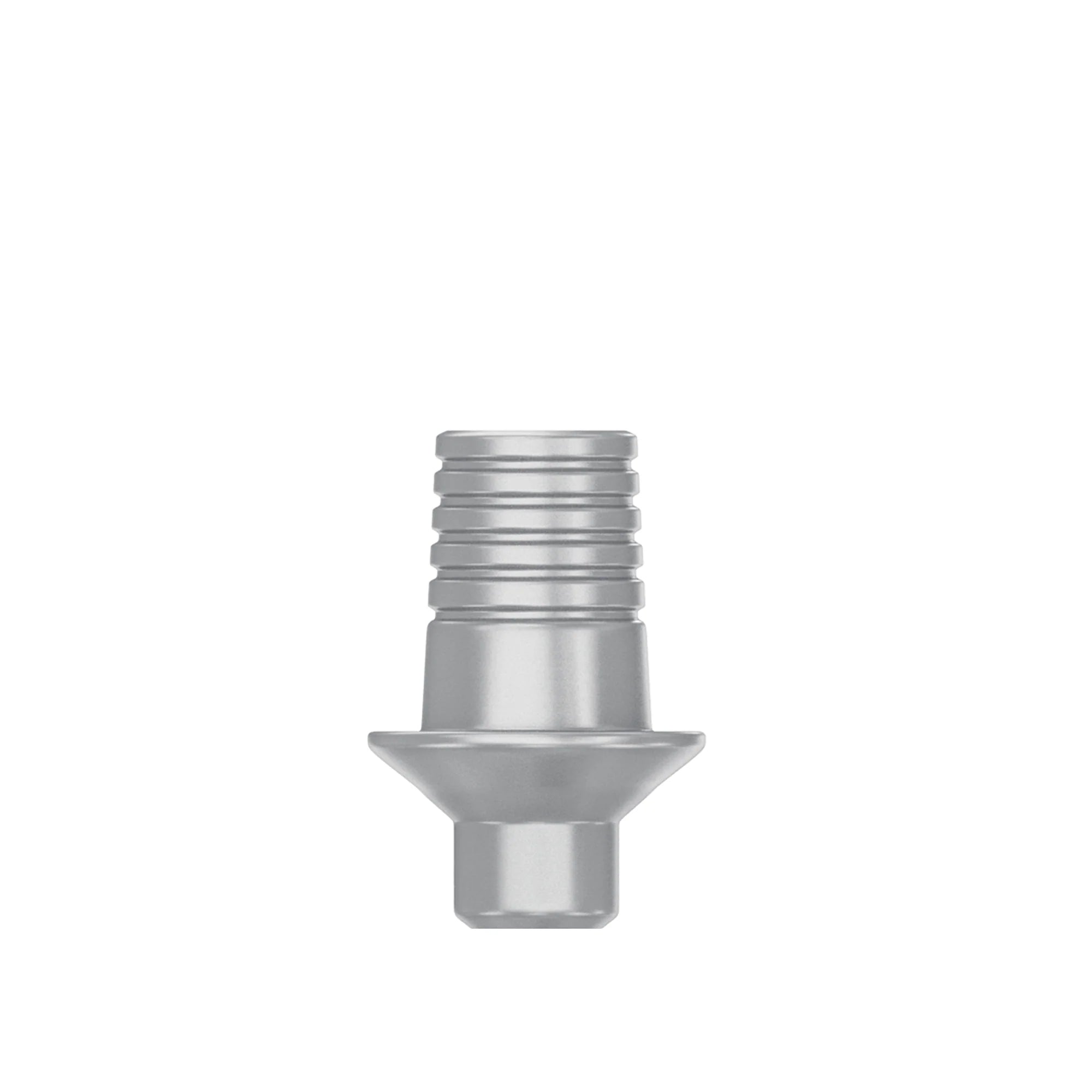 DIP Ti-Base CAD/CAM Anatomic Abutment Ø4.5mm - Internal Hex Ø2.42mm (ROTATIONAL)_3