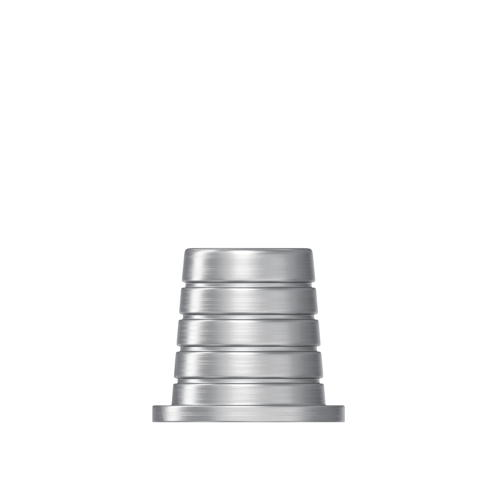 DIP Ti-Base CAD/CAM 5.0mm - For Next-Gen Multi-Unit M1.7