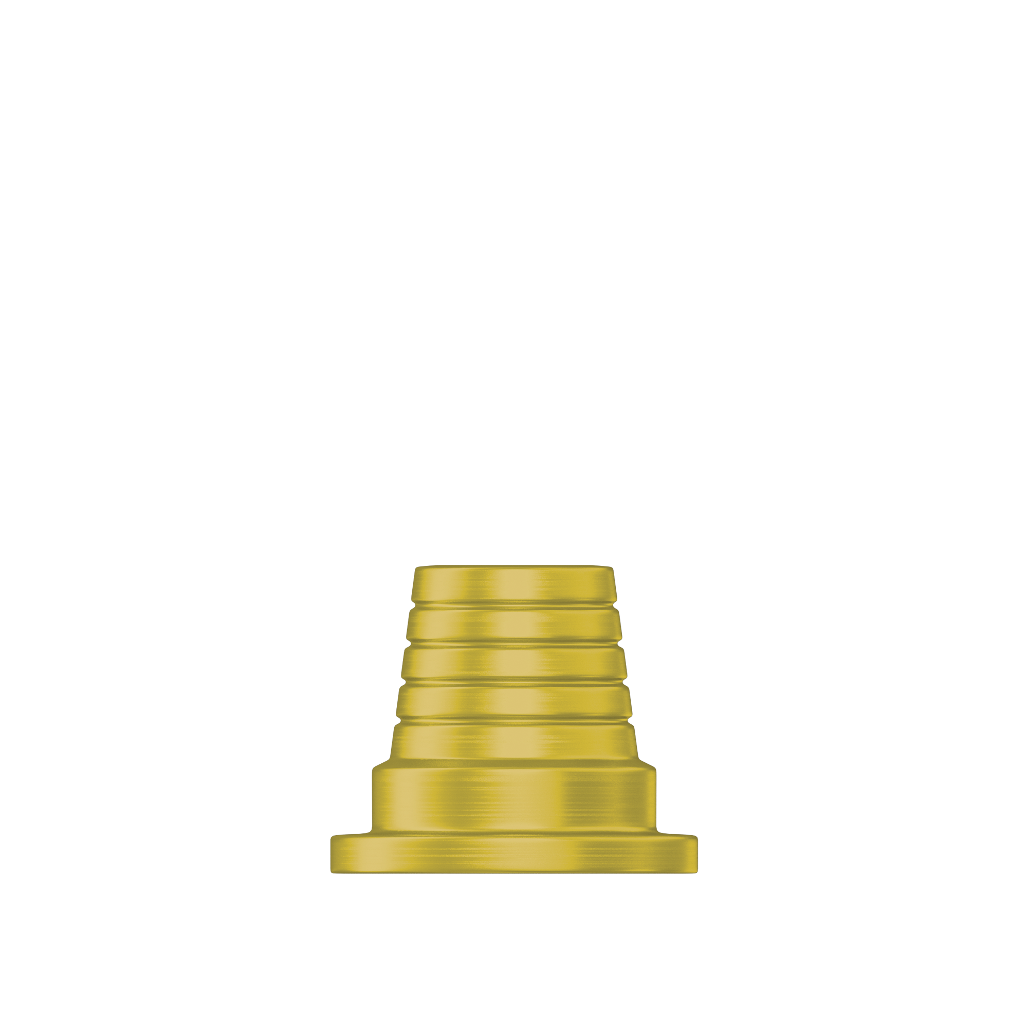 DIP Ti-Base CAD/CAM 5.0mm - For Premium Multi-Unit M1.6