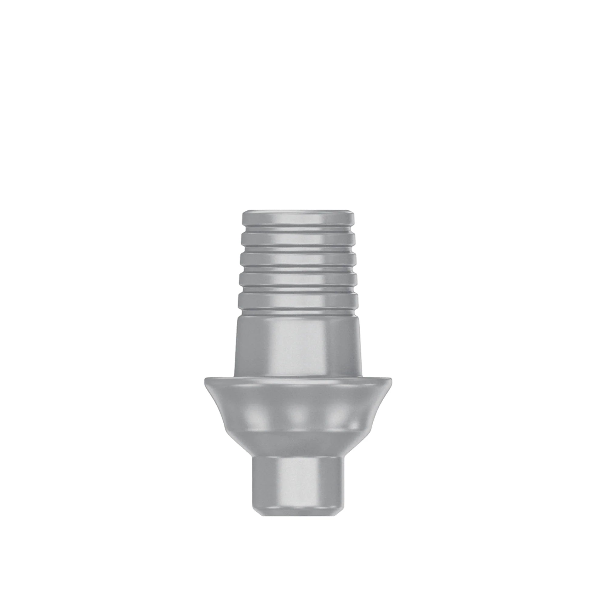 DIP Ti-Base CAD/CAM Anatomic Abutment Ø4.5mm - Internal Hex Ø2.42mm (ROTATIONAL)_4