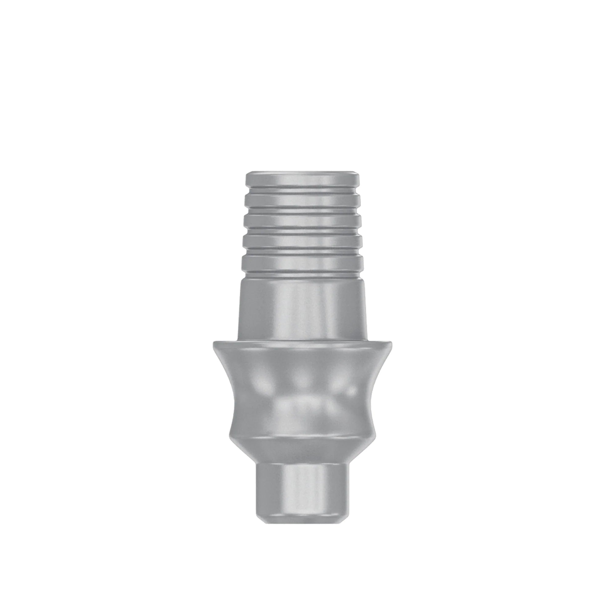 DIP Ti-Base CAD/CAM Anatomic Abutment Ø4.5mm - Internal Hex Ø2.42mm (ROTATIONAL)_5