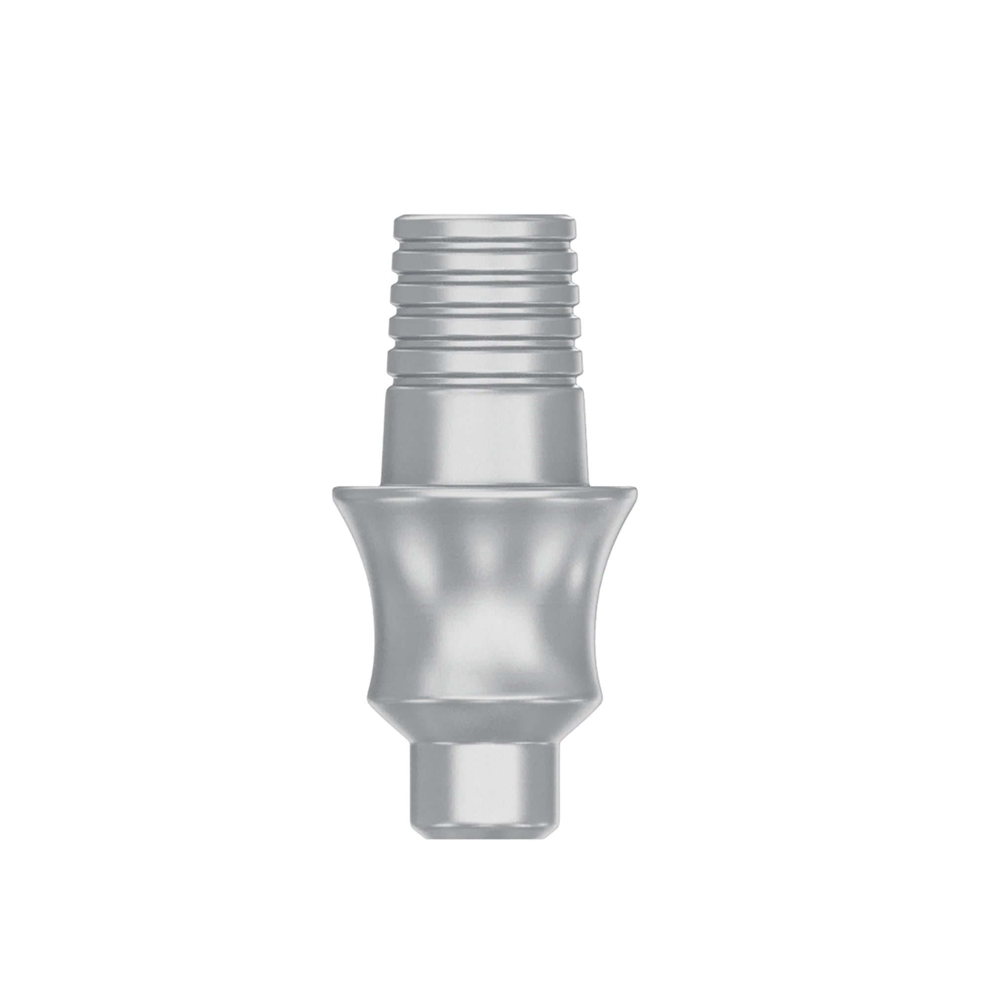 DIP Ti-Base CAD/CAM Anatomic Abutment Ø4.5mm - Internal Hex Ø2.42mm (ROTATIONAL)_6