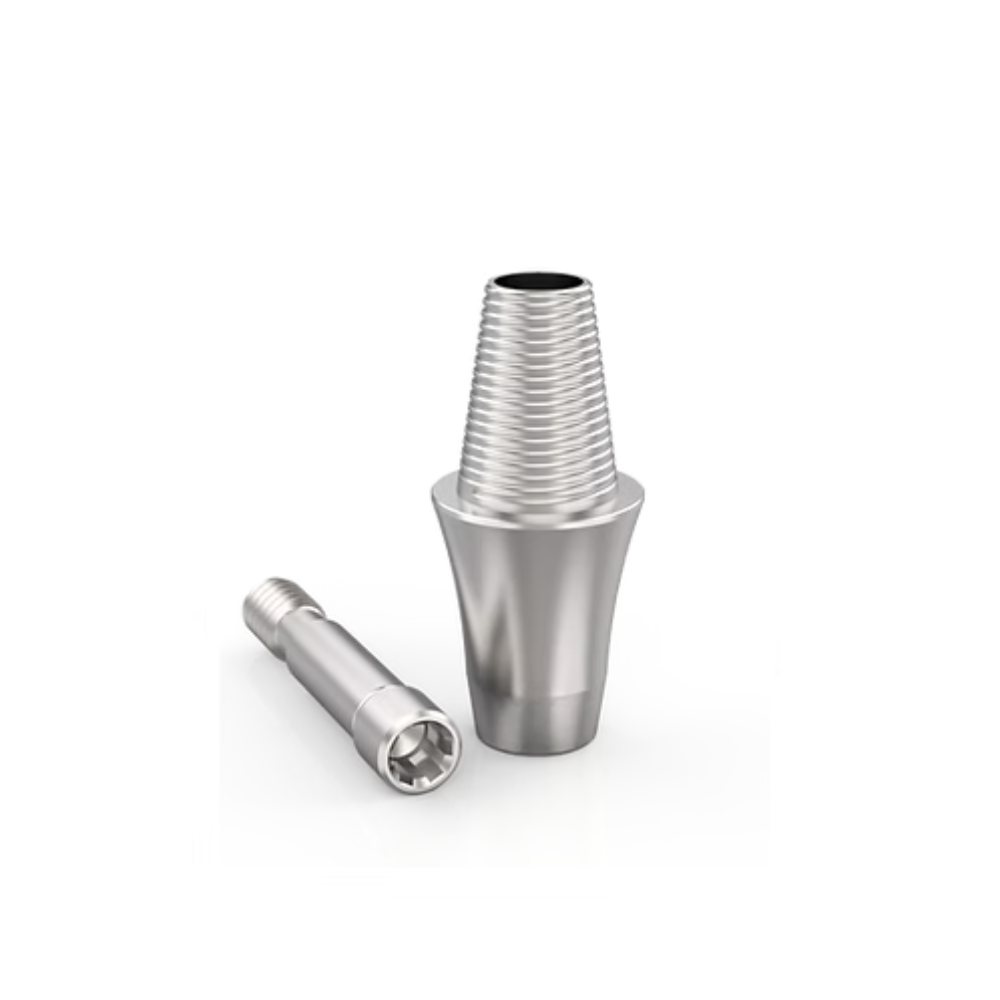 Ti-BaseAbutmentCompatiblewithNeodentGM_GrandMorse-Rotational4.5mm