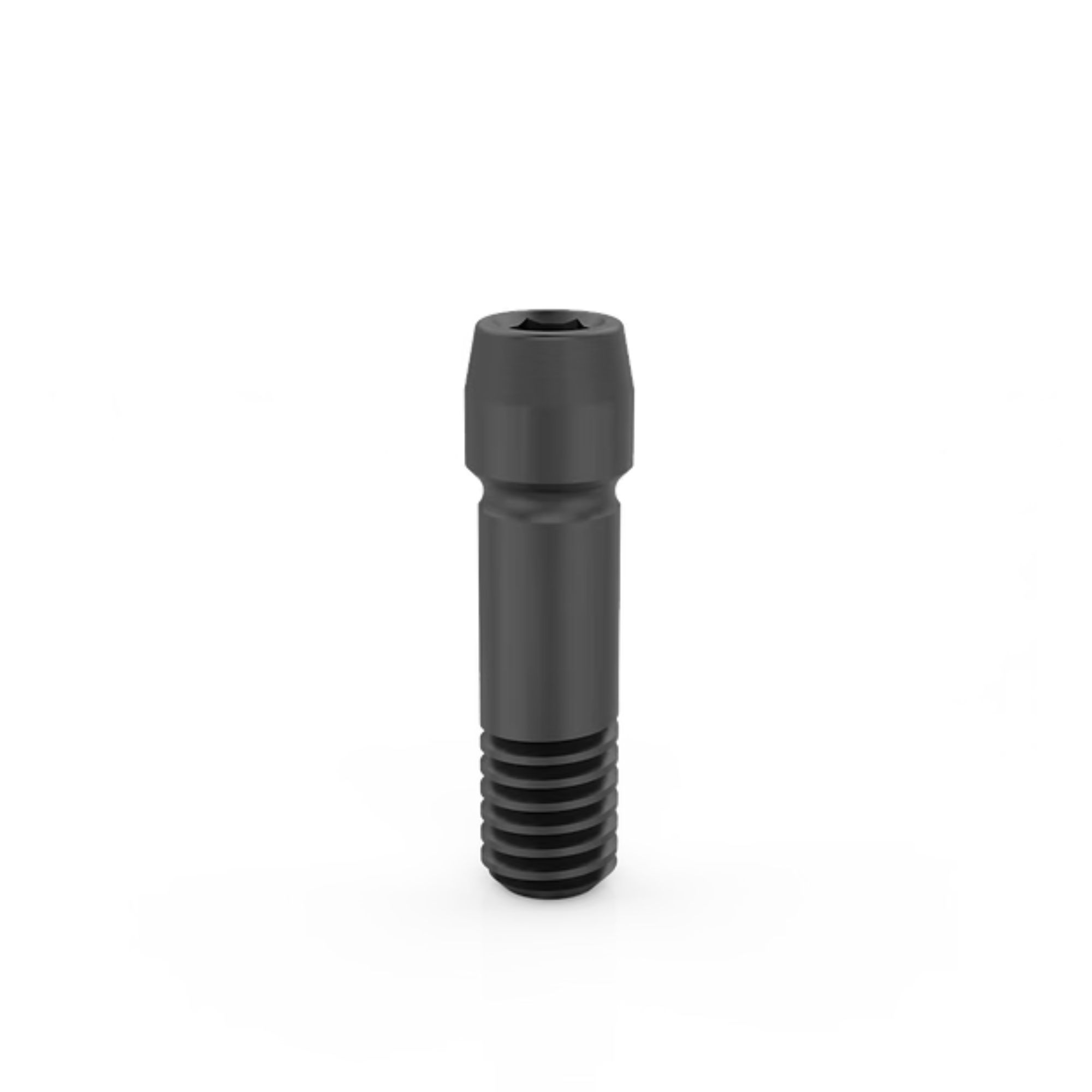 Connection Screw with or without Coating Compatible with Osstem® Regular_3
