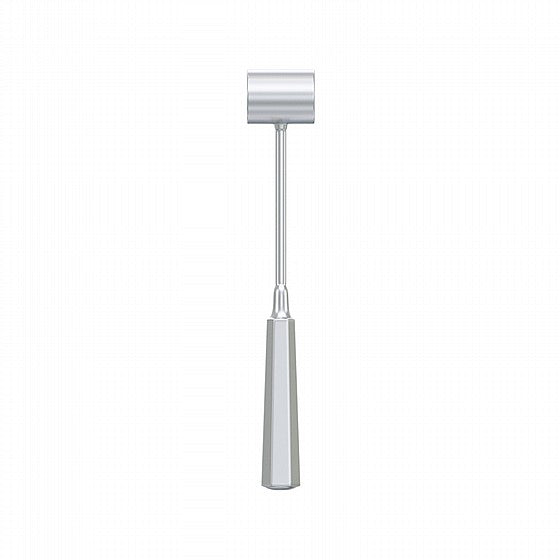 Dental Mead Mallet Lift Tool