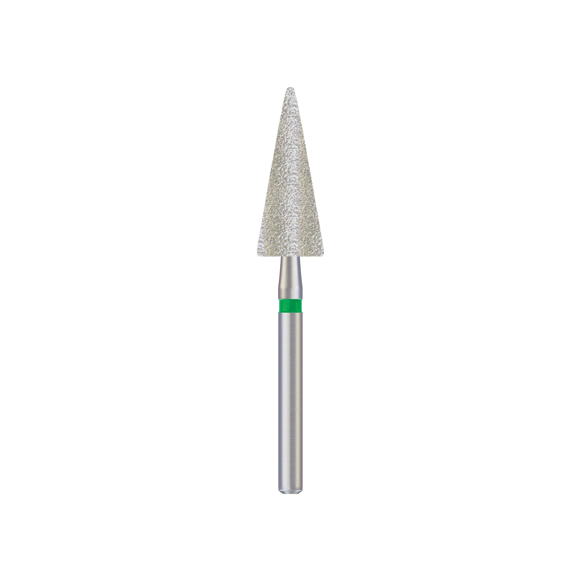DIP Dental Diamond Burs Large Cone (XMas Tree) (ISO-164) 24mm_3