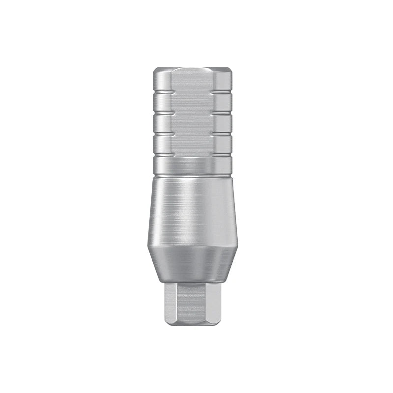 High-Quality Grade 5 Titanium Construction