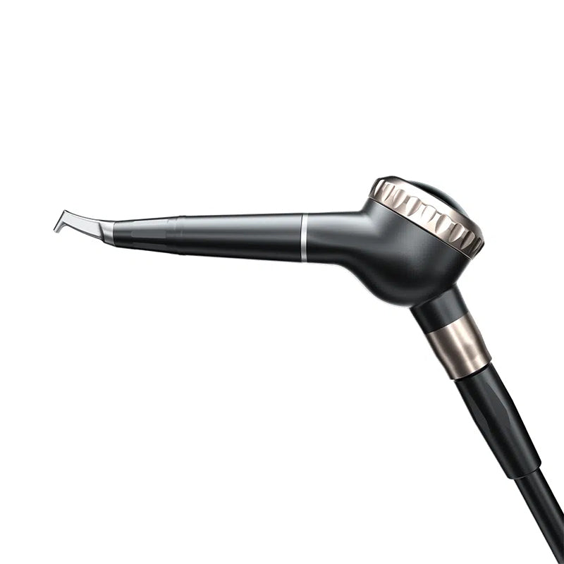 Woodpecker handheld dental air polisher handpiece