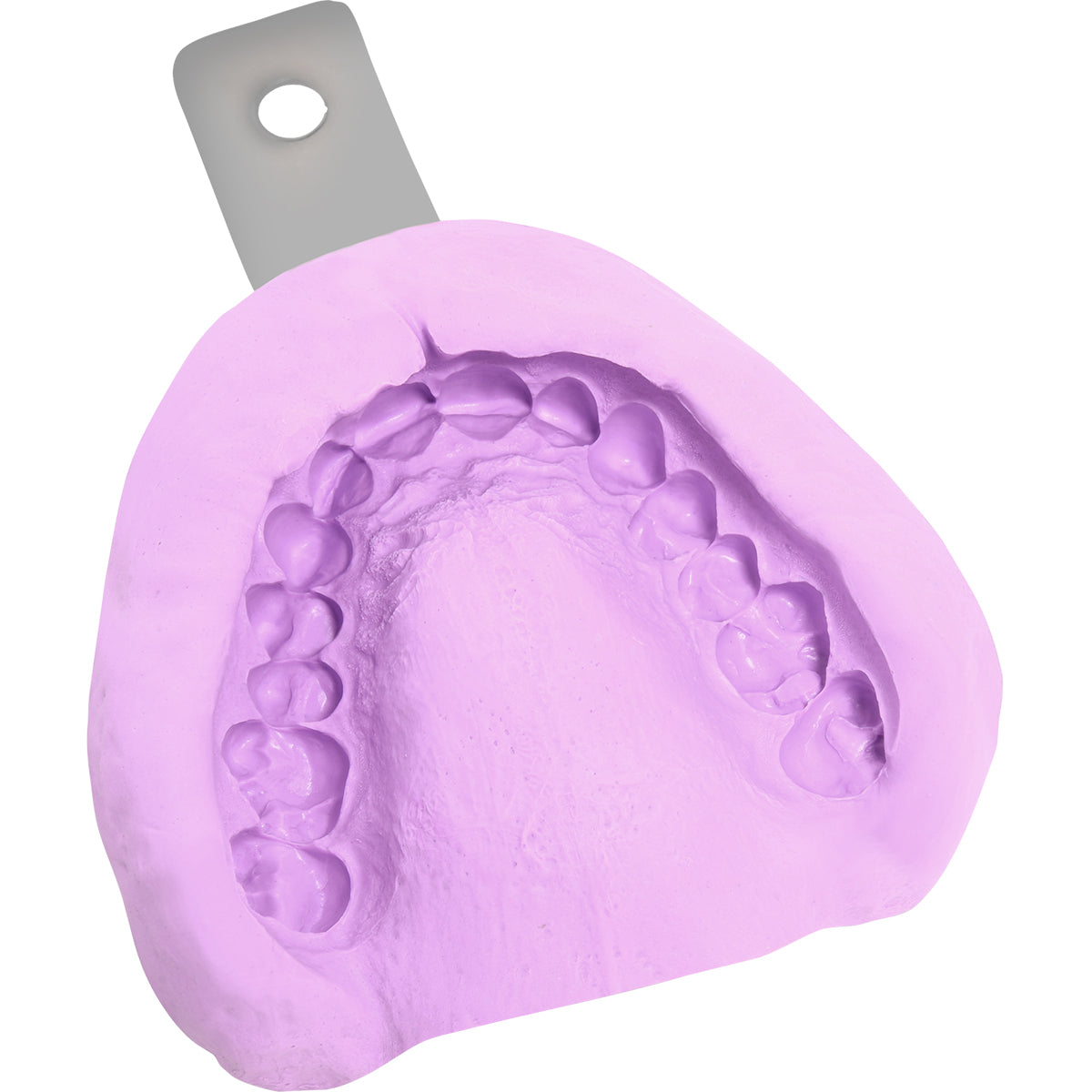 DSI Alginate Impression Material Fast-setting 450g 1lbs_3