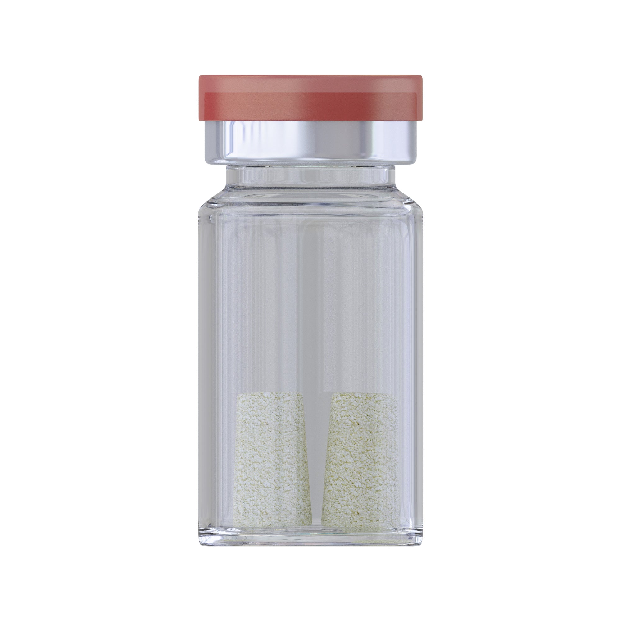 Zenoss Bovine Natural Dental Bone Graft Cortical-Cancellous Mix Cones_3