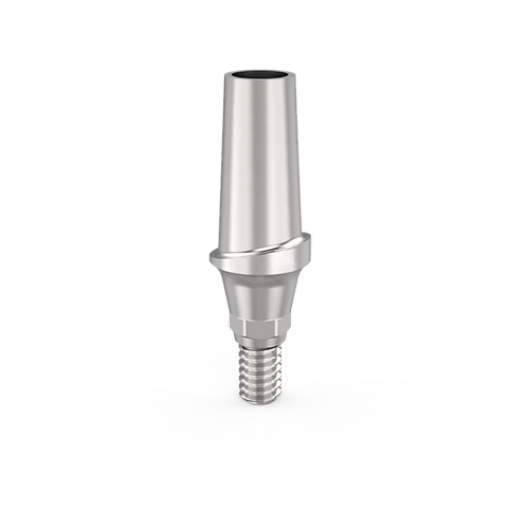 dental implant esthetic abutment Dentium system