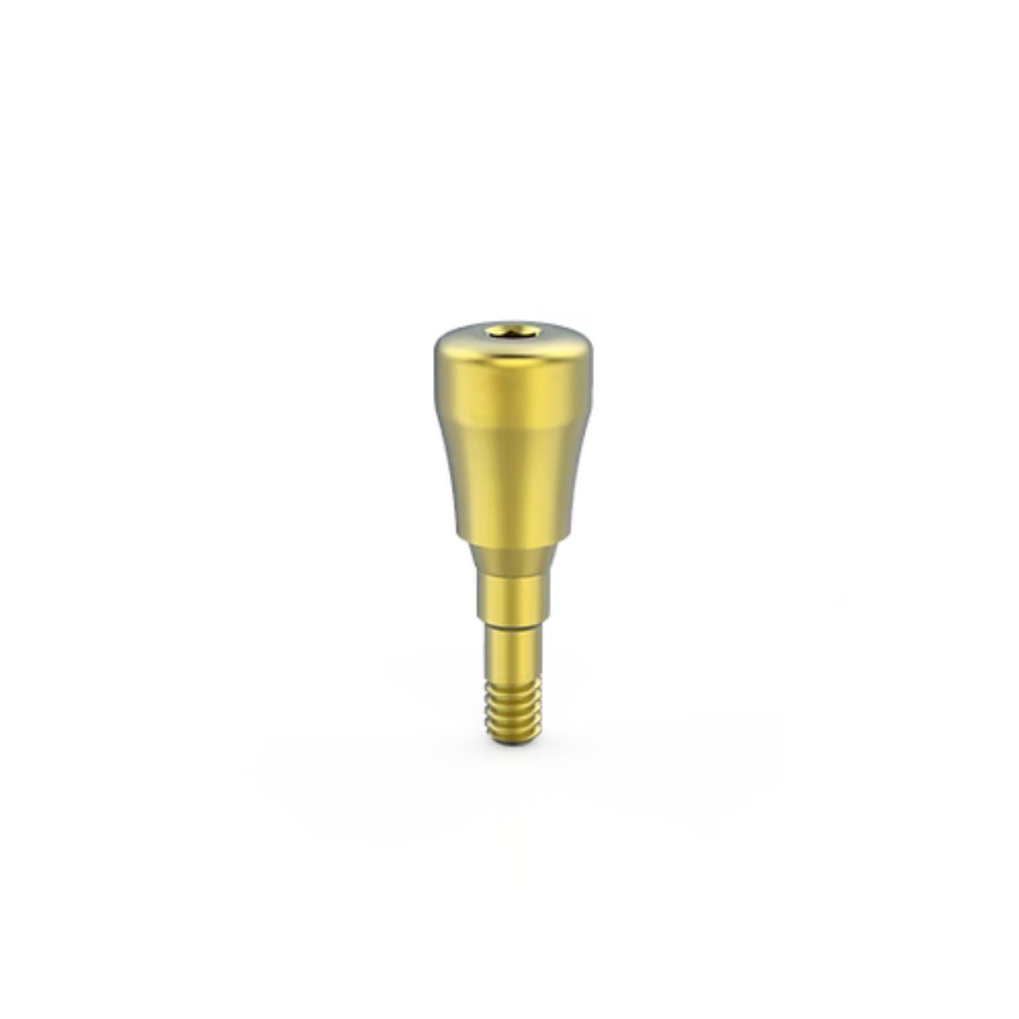 dental implant healing abutment BD system compatible