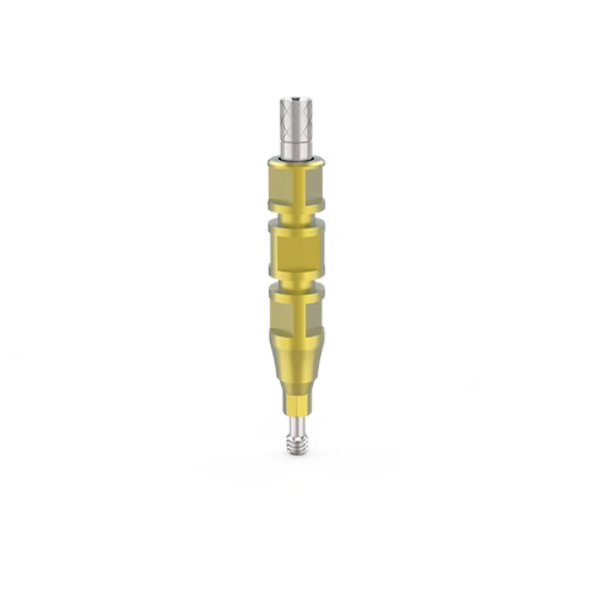 dental implant impression coping BD system compatible