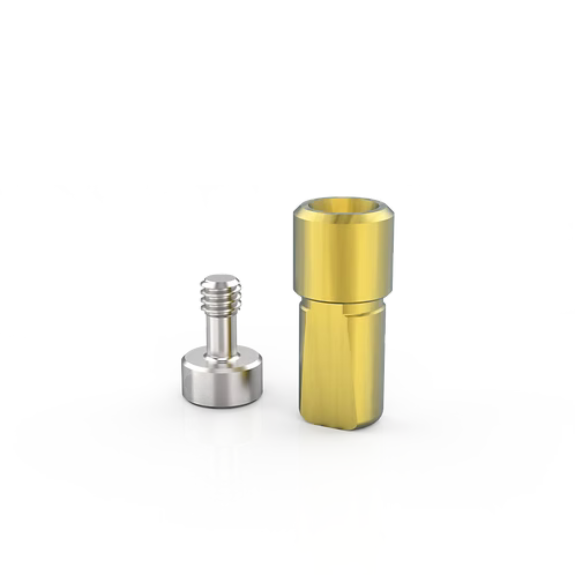 dental implant lab analog CAD CAM system compatible