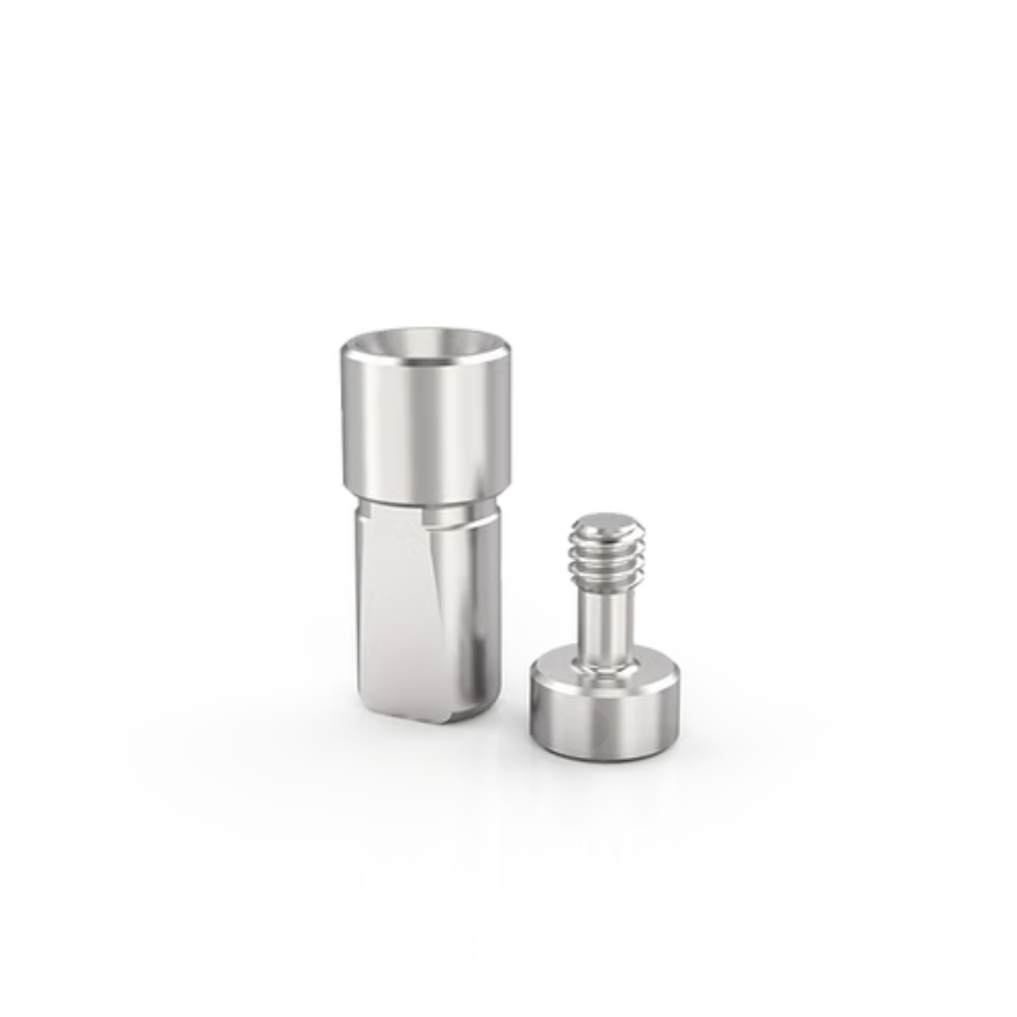 dental implant lab analog RC system MegaGen compatible
